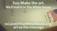 Art As The Message